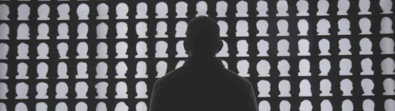 Still from International Adoptions Film