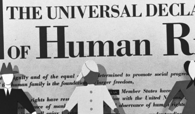 Universal Declaration of Human Rights